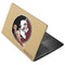 FSU Seminoles Logo Asus X502CA 15.6 Skin