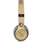 FSU Seminoles Logo Beats Solo 2 Wired Skin