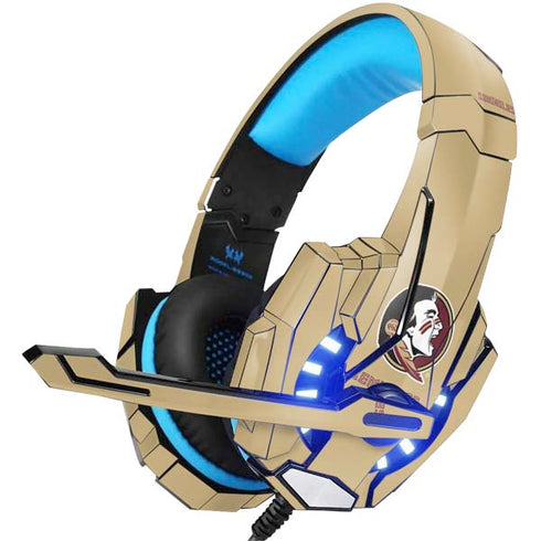 Florida State FSU Seminoles Logo BENGOO G9000 Skin