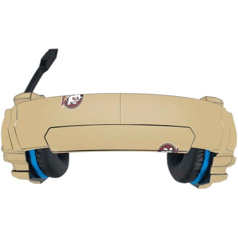 Florida State FSU Seminoles Logo BENGOO G9000 Skin