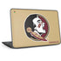 Florida State FSU Seminoles Logo HP Chromebook Skin