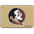 Florida State FSU Seminoles Logo HP Chromebook Skin