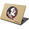 Florida State FSU Seminoles Logo Dell Chromebook Skin