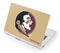 Florida State FSU Seminoles Logo Acer Chromebook Skin