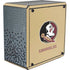 Florida State FSU Seminoles Logo Cooler Master MasterBox Q300L Mini Tower Skin