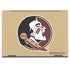 Florida State FSU Seminoles Logo HP Envy Skin