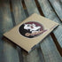 Florida State FSU Seminoles Logo HP Envy Skin