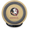 FSU Seminoles Logo Fast Charge Wireless Charging Stand Skin