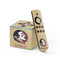 FSU Seminoles Logo Fire TV Cube Skin