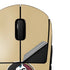 Florida State FSU Seminoles Logo G Pro Wireless Gaming Mouse Skin
