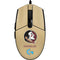 Florida State FSU Seminoles Logo G203 Prodigy RGB Wired Gaming Mouse Skin