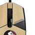 Florida State FSU Seminoles Logo G203 Prodigy RGB Wired Gaming Mouse Skin