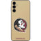 Florida State FSU Seminoles Logo Galaxy A14 5G Skin