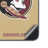 Florida State FSU Seminoles Logo Galaxy A14 5G Skin