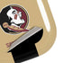 Florida State FSU Seminoles Logo Galaxy Buds Live Skin