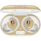 Florida State FSU Seminoles Logo Galaxy Buds Plus Skin