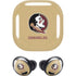 Florida State FSU Seminoles Logo Galaxy Buds Pro Skin