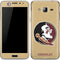 FSU Seminoles Logo Galaxy J3 Skin
