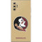 FSU Seminoles Logo Galaxy Note 10 Plus Skin