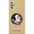 FSU Seminoles Logo Galaxy Note 10 Plus Skin