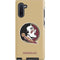 FSU Seminoles Logo Galaxy Note 10 Pro Case