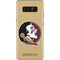 FSU Seminoles Logo Galaxy Note 8 Skin