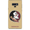 FSU Seminoles Logo Galaxy Note 9 Skin