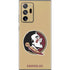 Florida State FSU Seminoles Logo Galaxy Note20 Ultra 5G Skin