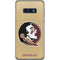 FSU Seminoles Logo Galaxy S10e Skin