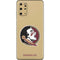 Florida State FSU Seminoles Logo Galaxy S20 Plus Skin
