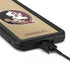 Florida State FSU Seminoles Logo Galaxy S20 Plus Waterproof Case