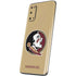 Florida State FSU Seminoles Logo Galaxy S20 Skin