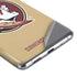 Florida State FSU Seminoles Logo Galaxy S20 Skin