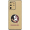 Florida State FSU Seminoles Logo Galaxy S20 Ultra 5G Skin