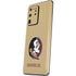 Florida State FSU Seminoles Logo Galaxy S20 Ultra 5G Skin