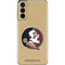 Florida State FSU Seminoles Logo Galaxy S21 5G Skin