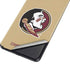 Florida State FSU Seminoles Logo Galaxy S21 5G Skin