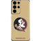 Florida State FSU Seminoles Logo Galaxy S21 Ultra 5G Skin