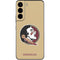 Florida State FSU Seminoles Logo Galaxy S22 Skin