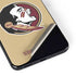 Florida State FSU Seminoles Logo Galaxy S22 Skin