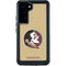 FSU Seminoles Logo Galaxy S23 Plus Waterproof Case