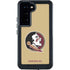 FSU Seminoles Logo Galaxy S23 Waterproof Case