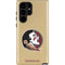 Florida State FSU Seminoles Logo Galaxy S24 Ultra Impact Case