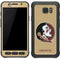 FSU Seminoles Logo Galaxy S7 Active Skin
