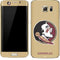 FSU Seminoles Logo Galaxy S7 Edge Skin