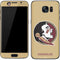 FSU Seminoles Logo Galaxy S7 Skin