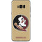 FSU Seminoles Logo Galaxy S8 Skin