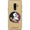 FSU Seminoles Logo Galaxy S9 Plus Skin