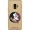 FSU Seminoles Logo Galaxy S9 Skin