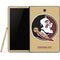 Florida State FSU Seminoles Logo Samsung Galaxy Tab Skin